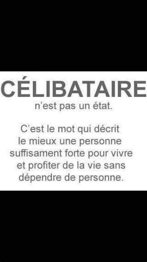 celibataire citation|Citation celibataire